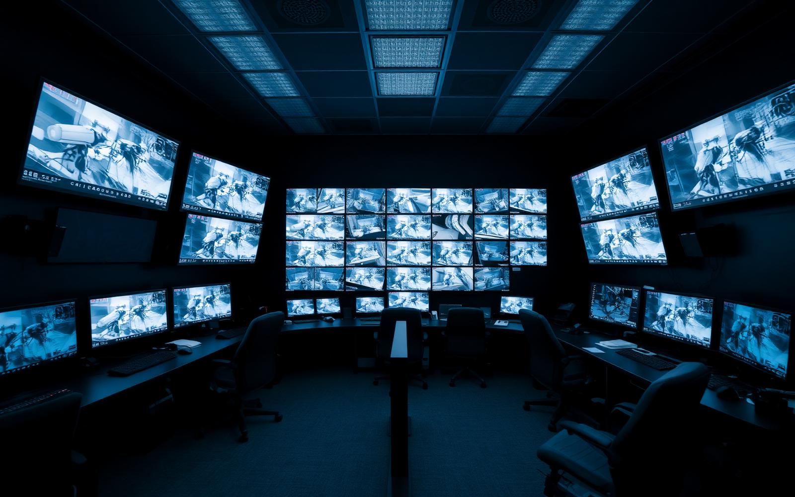 Telecamere di videosorveglianza IP
